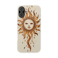 Rustik solmaske · Lite cover