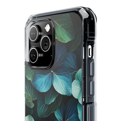 Peach Blossom Cluster iPhone 14 Pro Max Case - Impact