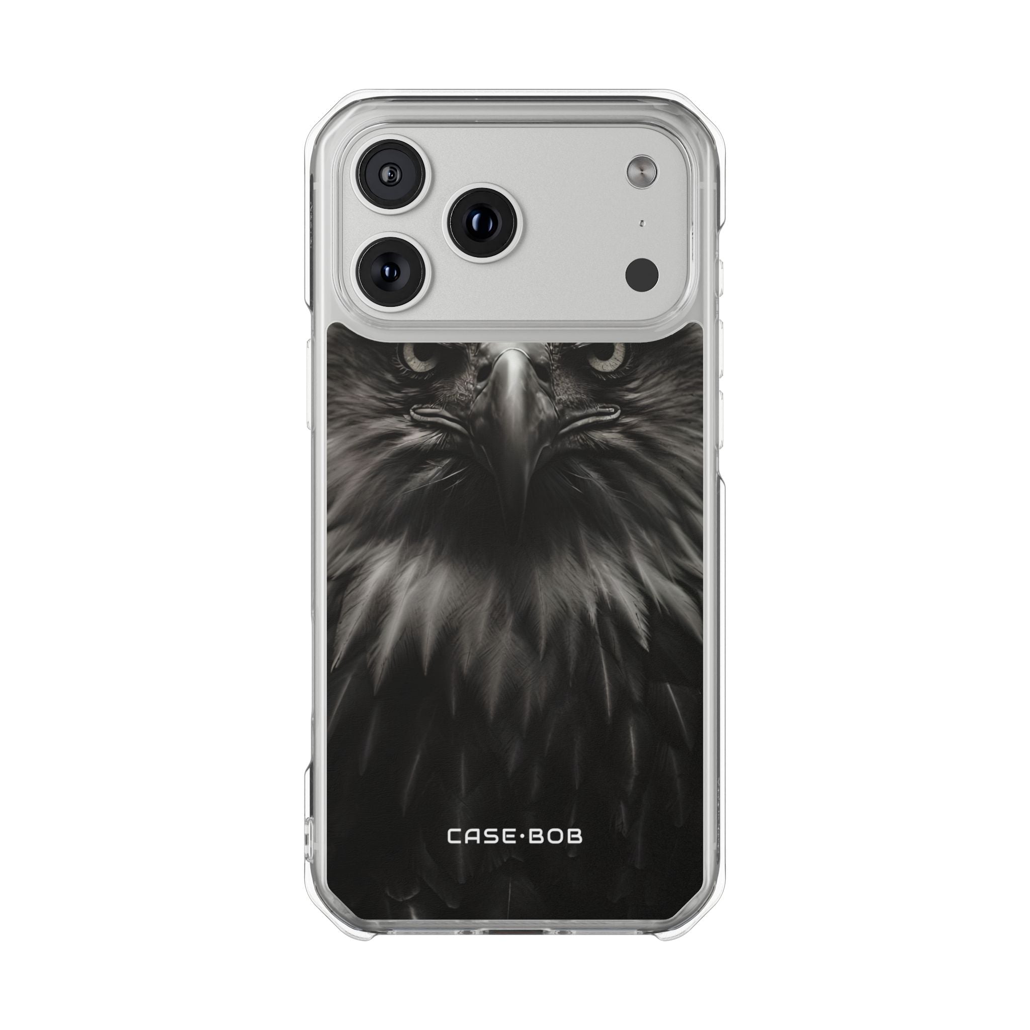 Piercing Eagle iPhone 17 Pro Max - Impact suojakotelo