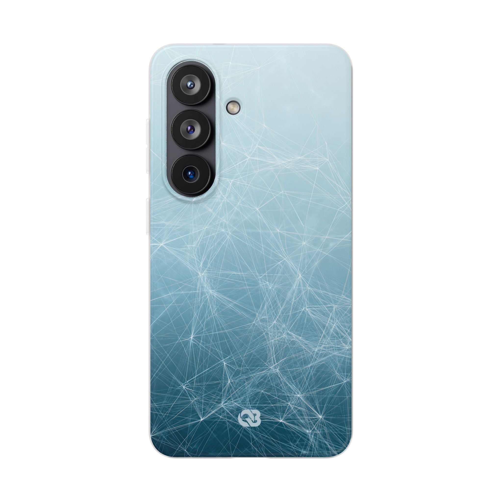 Teal Lite Phone Case for Samsung - Arctic Digital Nexus