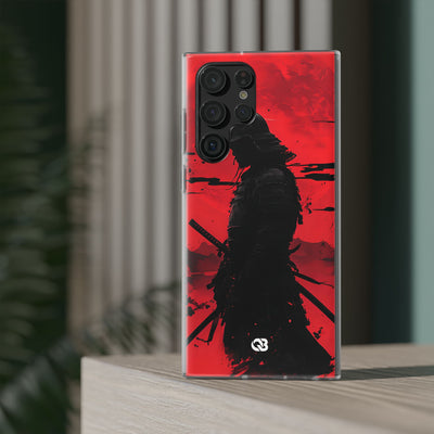 Blood Red Shogun · Soft