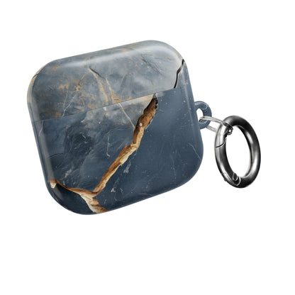 Copper Crackscape - AirPods Case