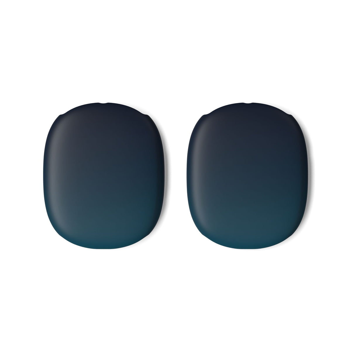 Abyssal Midnight · Hard Case for AirPods Max · Blue