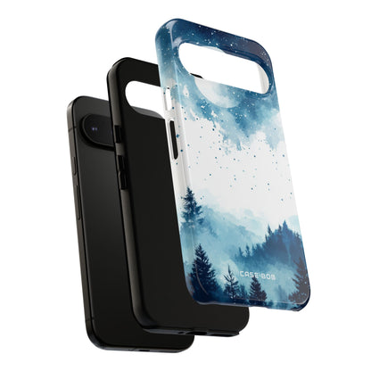 Luminous Moonlight Google Pixel 9 Pro XL Case - Tough