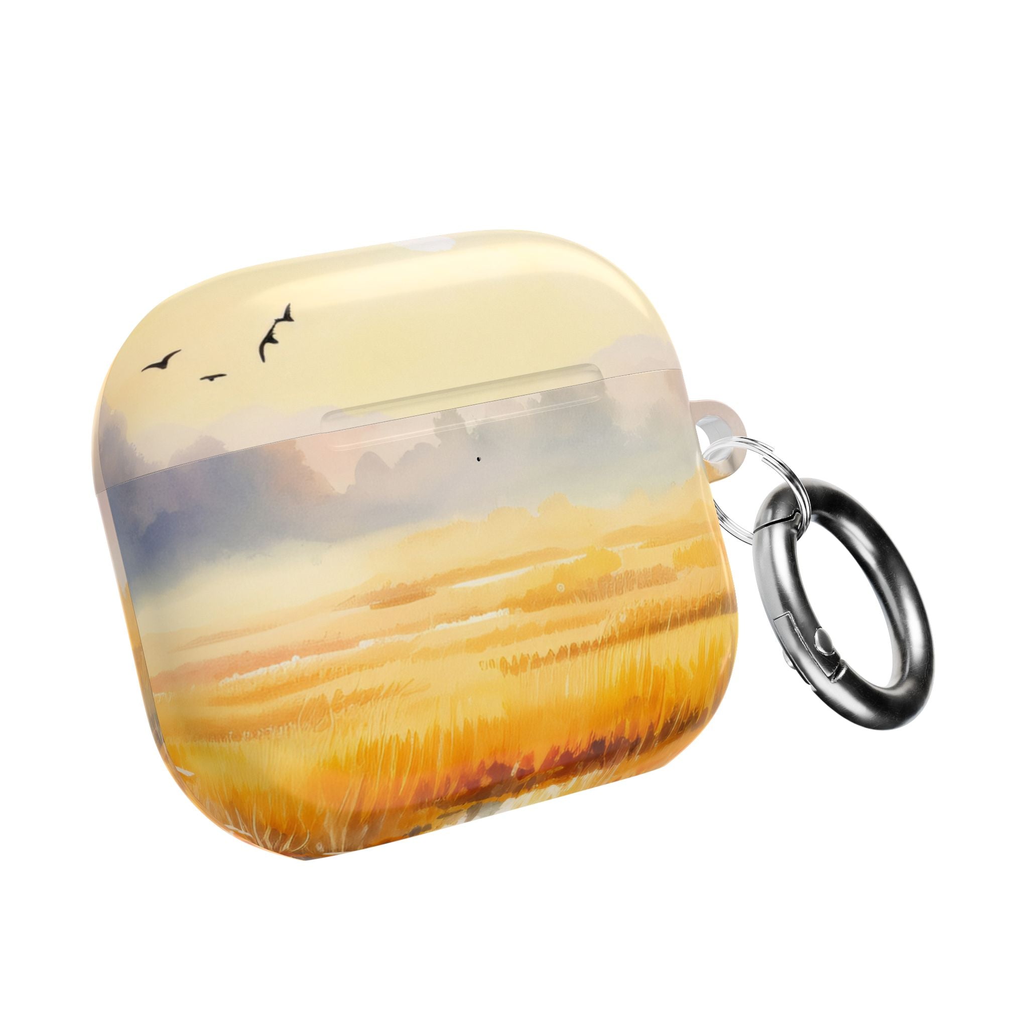 Radiant Sunburst - AirPods Case