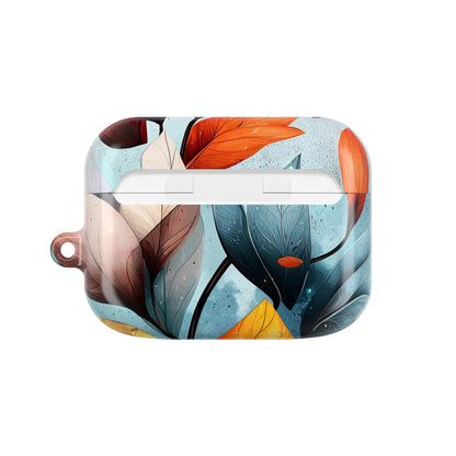 Autumn Vein - AirPods Case