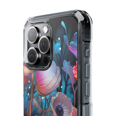 Luminous Poppy Glade · Impact Magsafe