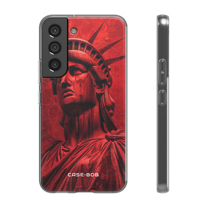 Liberty Flame Samsung S22 - Soft