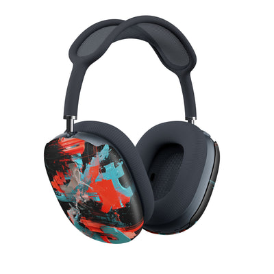 Horizon Shift · Hard Case for AirPods Max · Black