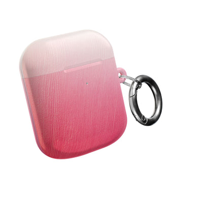 Rose Haze · Hard Case for AirPods & AirPods Pro · Pink