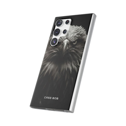 Adler Intensität Samsung S23 Ultra Case - Soft