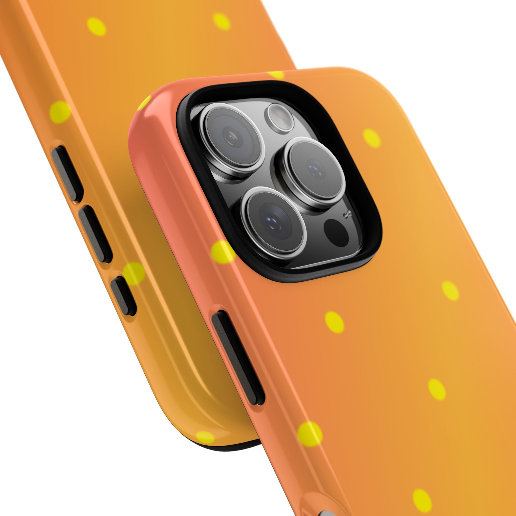 Citrus Glow Array · Tough Custodia per iPhone