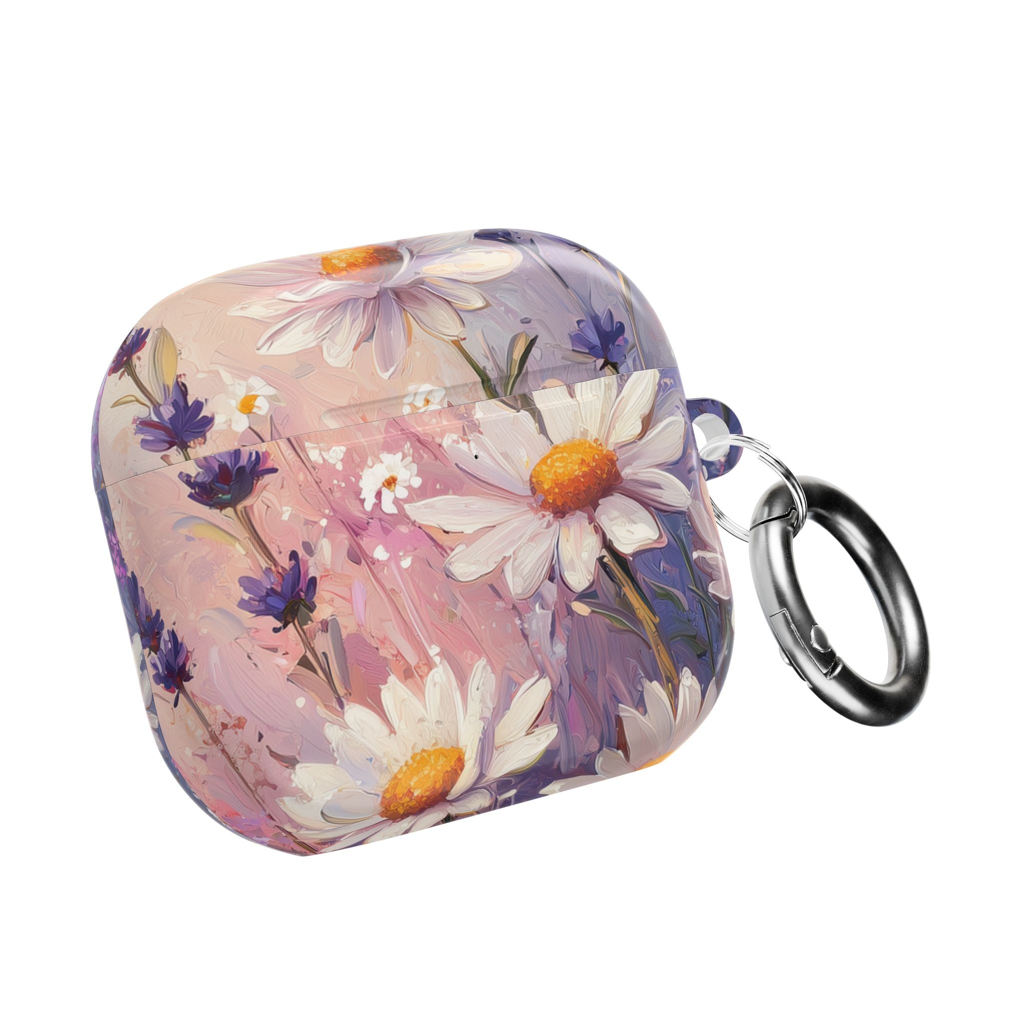 Daisy Glow - AirPods Case