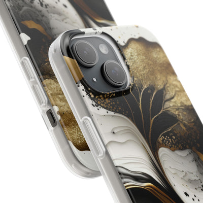 Molten Onyx Gold · Soft