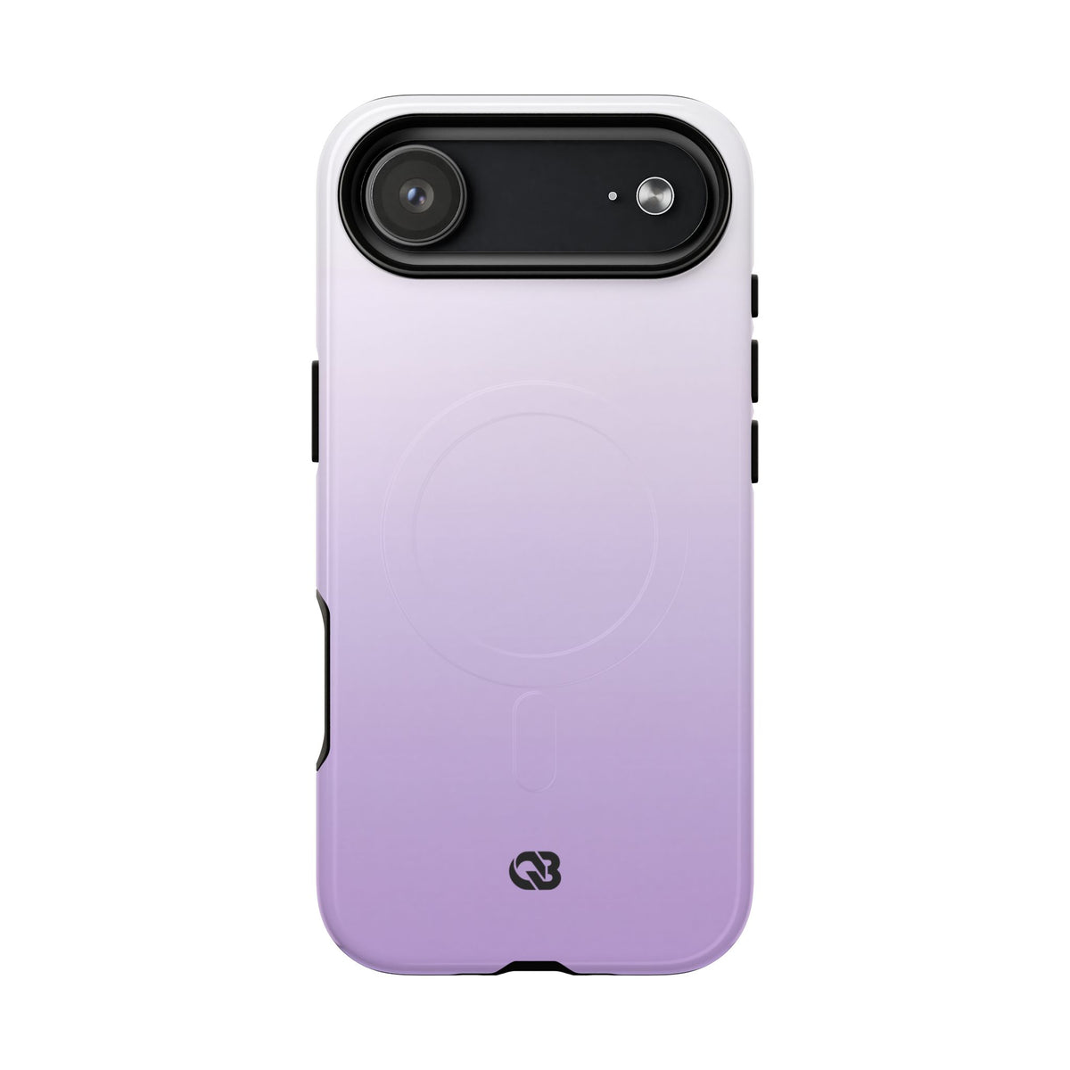 Soft Lilac · Tough 2.0 Magnetic Phone Case for iPhone · Purple