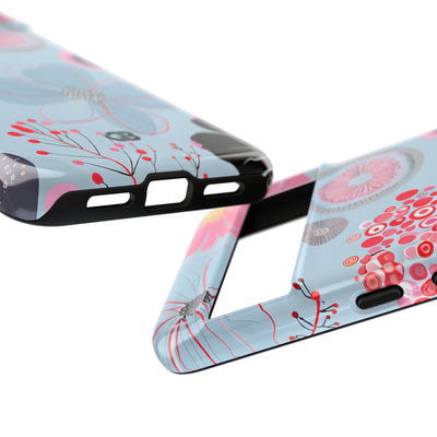 Pastel Petal Drift · Tough Phone Case for Google Pixel