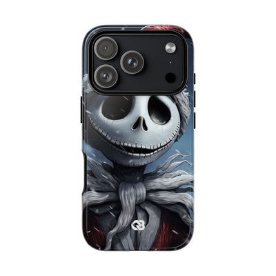 Crimson Winter Bone · Tough