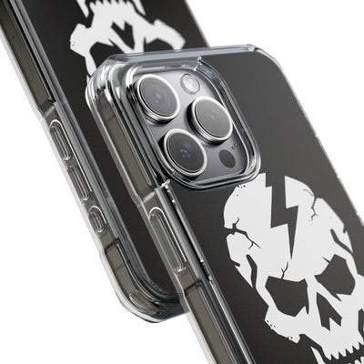 Shattered Bolt Skull · Impact Magsafe