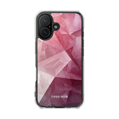 Crystalline Veins iPhone 16 Case - Impact - CASE•BOB