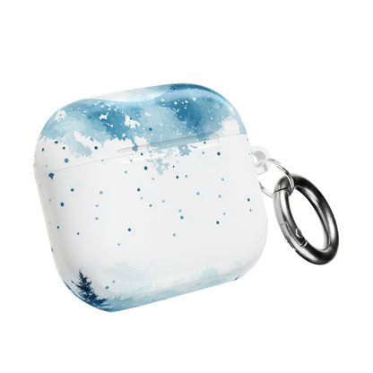 Moonlit Pines - AirPods Case