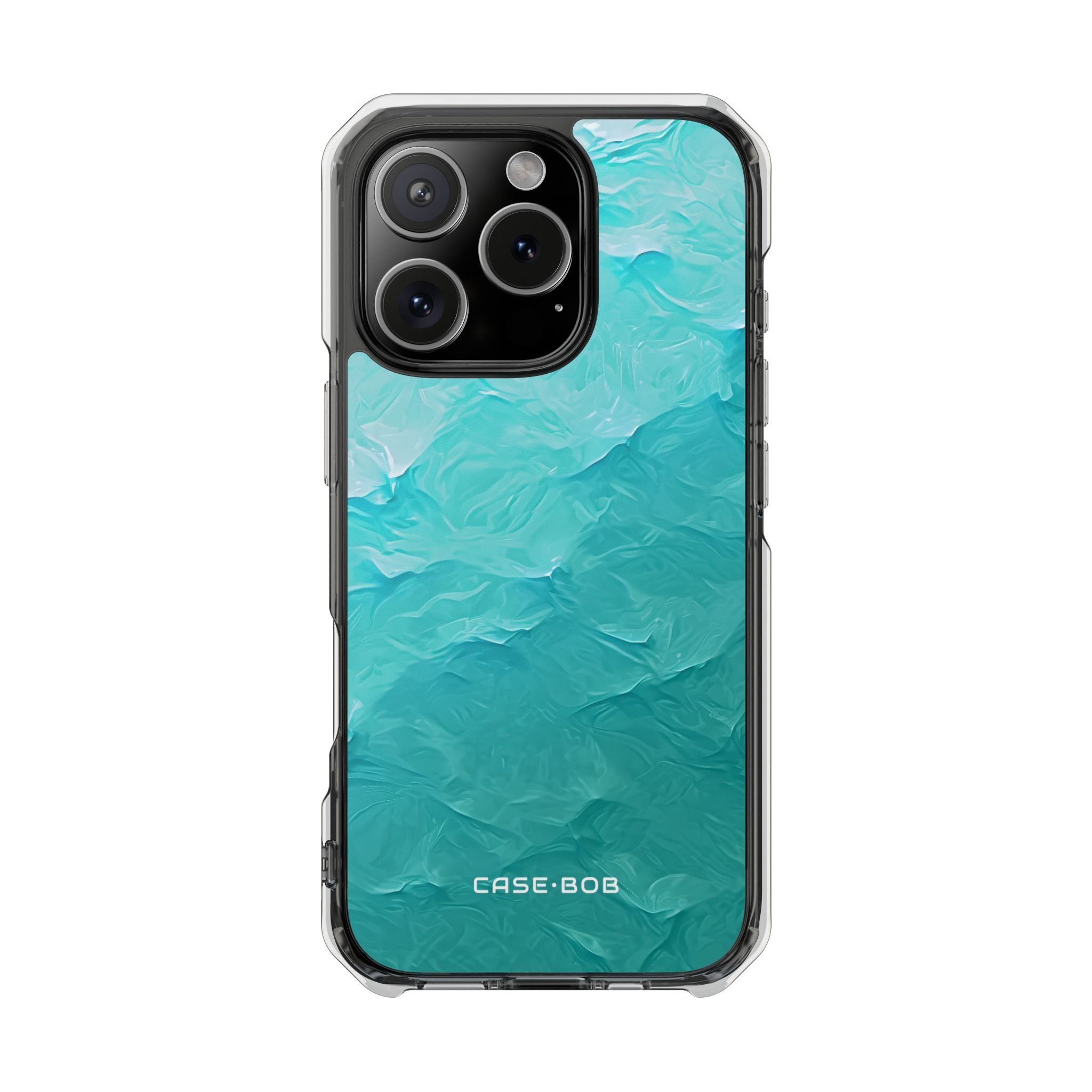 Liquid Layers iPhone 16 Pro Case - Impact