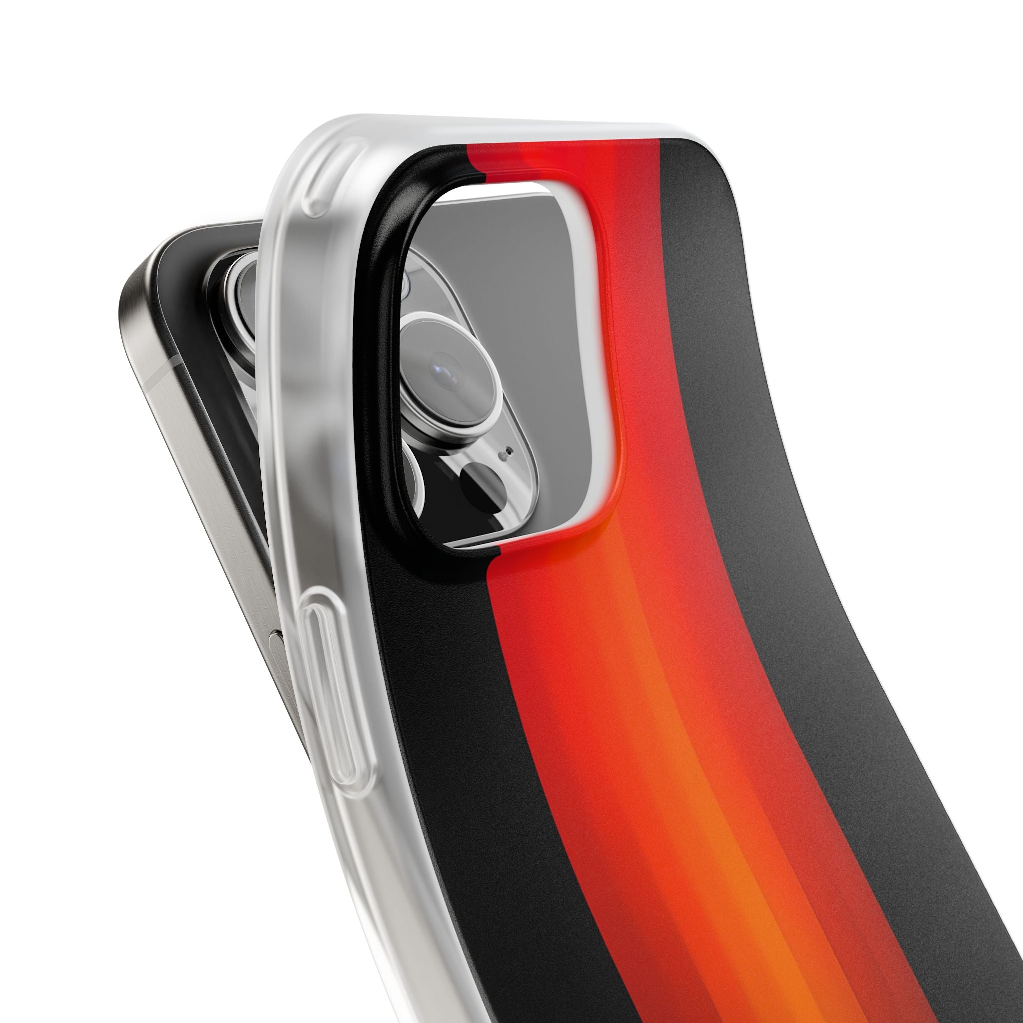 Crimson Core Säule · Soft