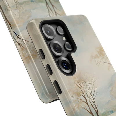 Sand Valley Haze · Tough Phone Case for Samsung