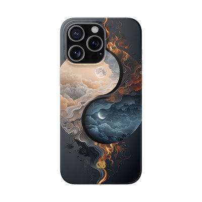 Lunar Fire Balance · Soft