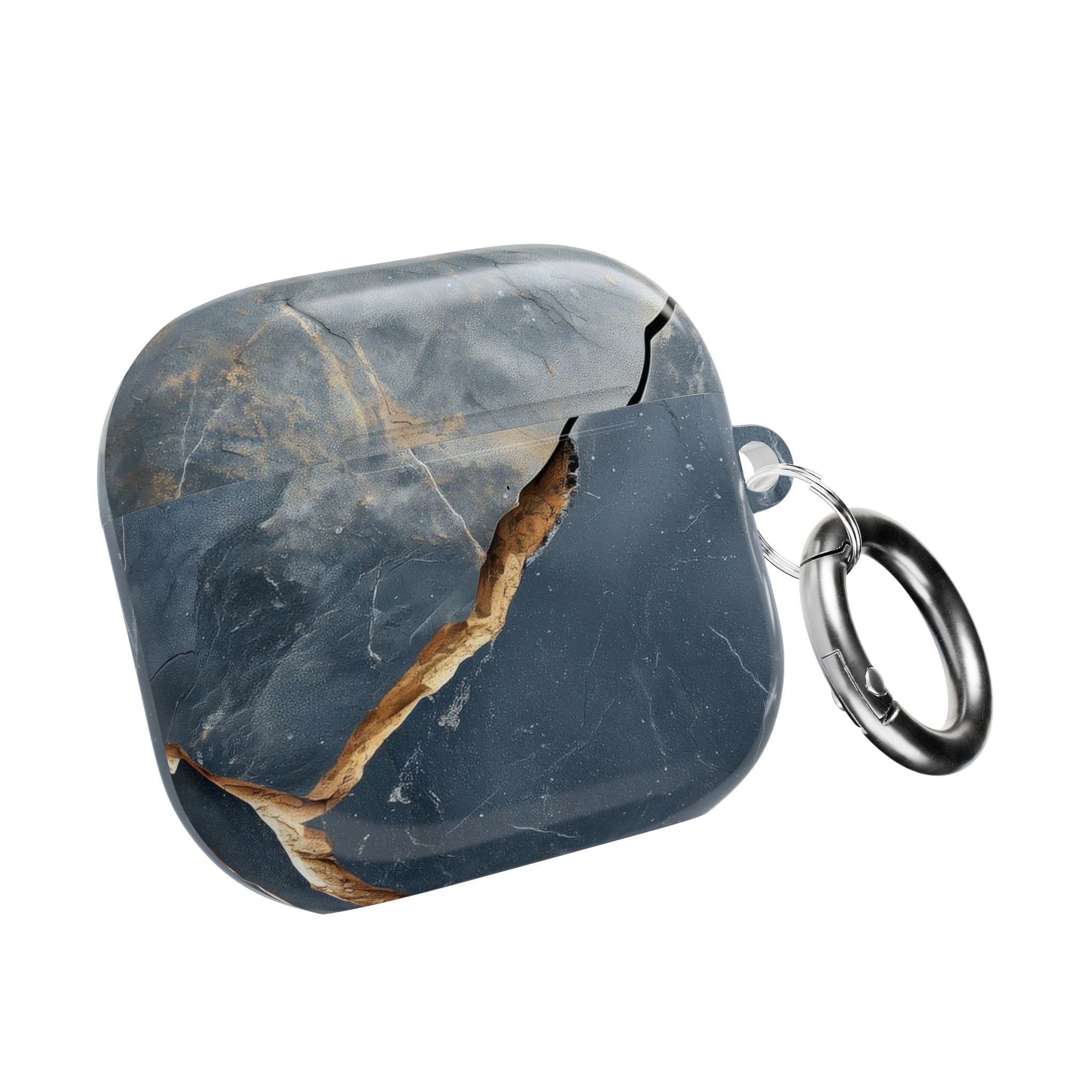 Copper Crackscape - AirPods Case