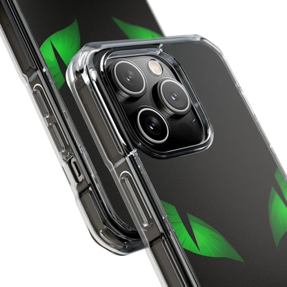 Emerald Gaze iPhone 14 Pro Case - Impact