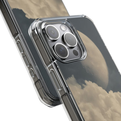 Moonlit Cup iPhone 15 Pro Max Case - Impact