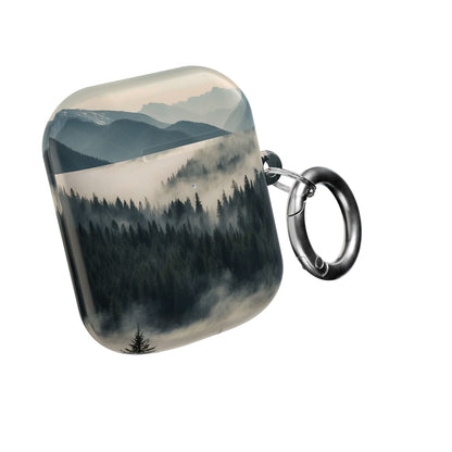 Evergreen Mist - AirPods Case