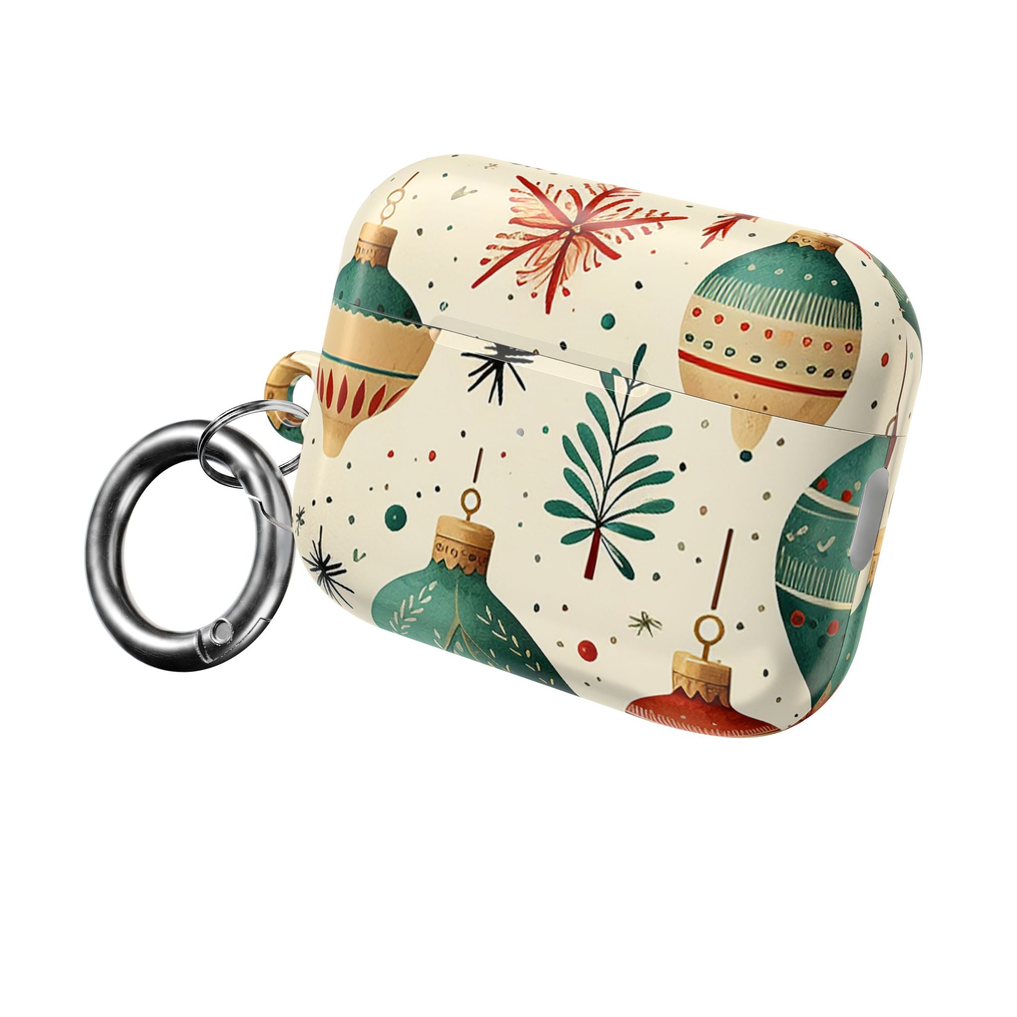 Ornate Starburst - AirPods Case