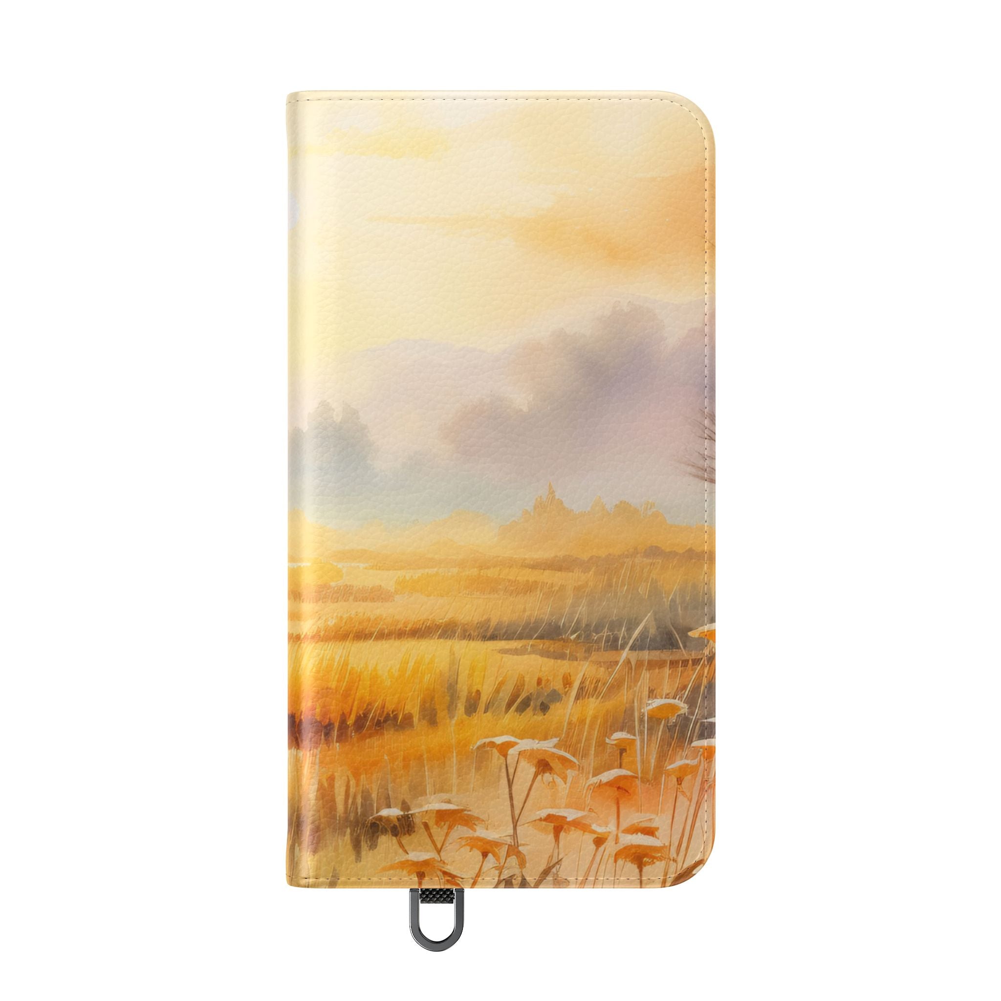 Radiant Sunburst - Samsung S24 Plus Case - Wallet