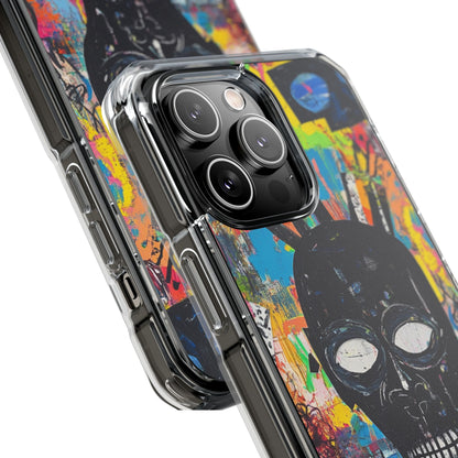 Kallo Vortex iPhone 14 Pro Max - Impact suojakotelo