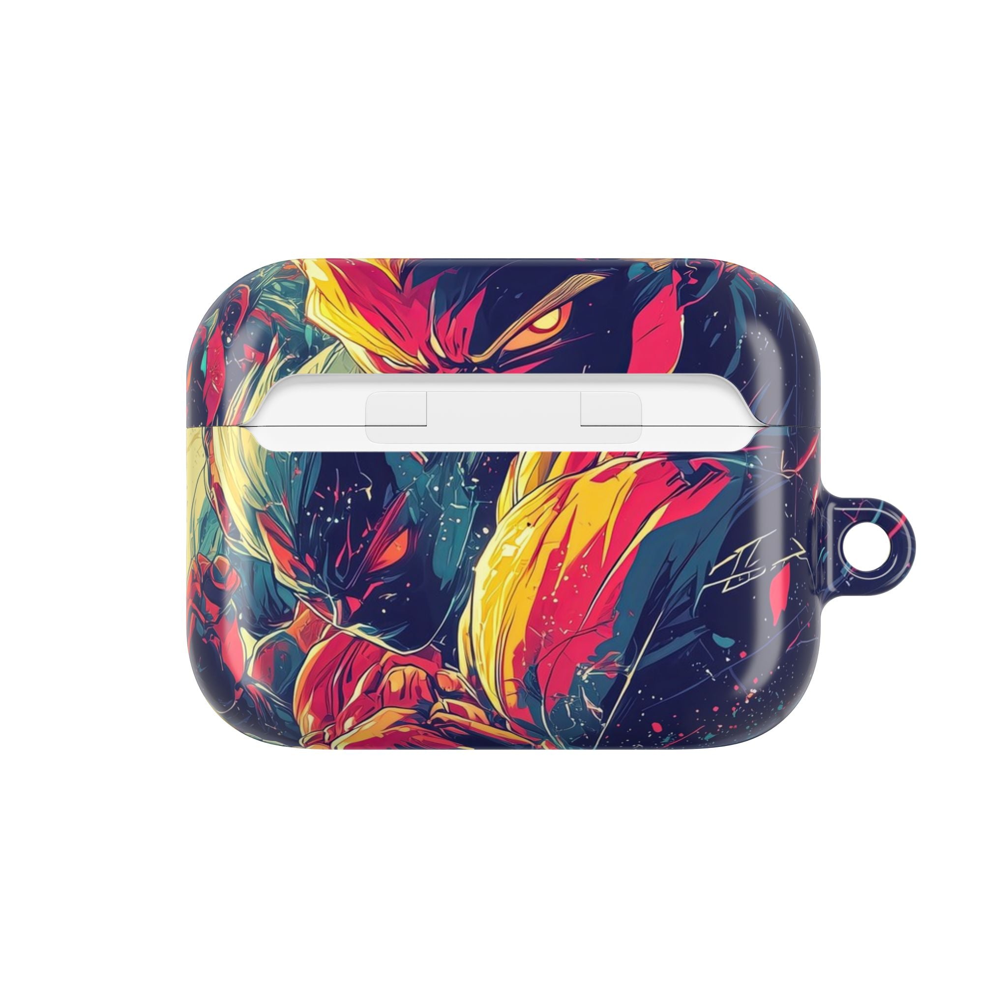 Spiked Fury - AirPods Case