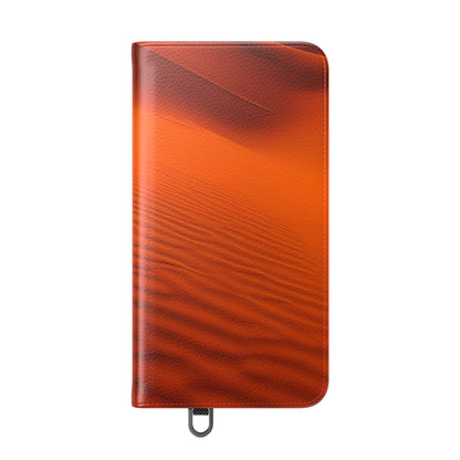 Desert Divide - Samsung S24 Plus Case - Lompakkokotelo