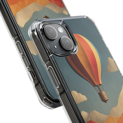 Floating Idea Balloon · Impact Phone Case for iPhone · Magsafe
