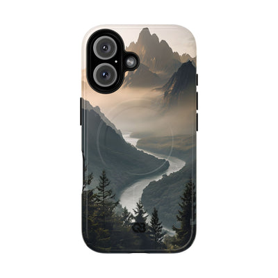 Golden Summit Valley · Tough+ Magsafe