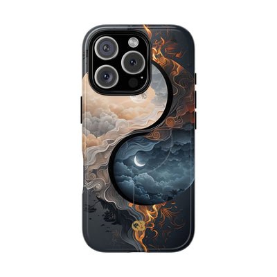 Lunar Fire Balance · Tough+ Magsafe