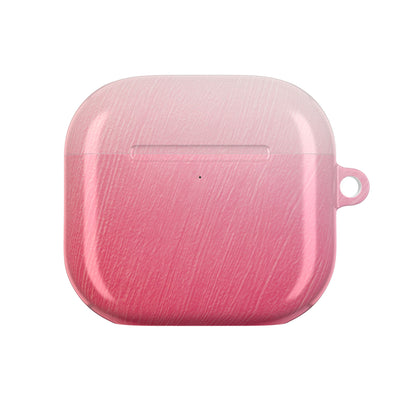 Rose Haze · Hard Case for AirPods & AirPods Pro · Pink