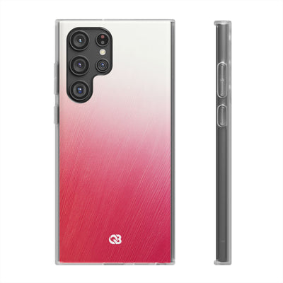 Rose Haze · Lite Phone Case for Samsung · Pink