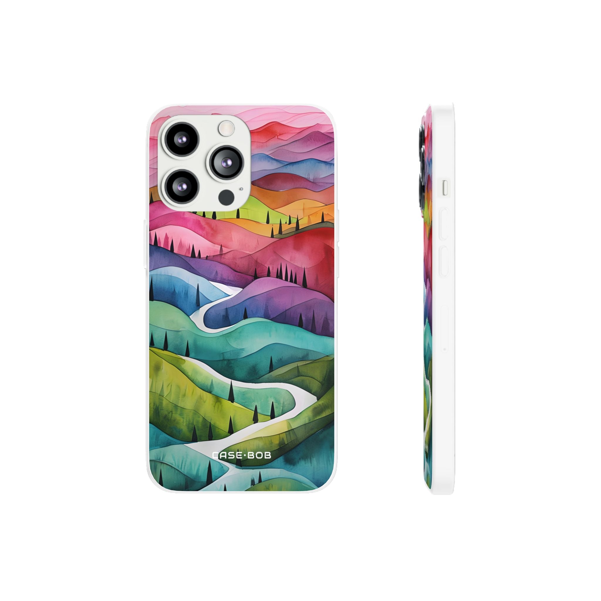 Kääritty vihreys iPhone 13 Pro - Soft