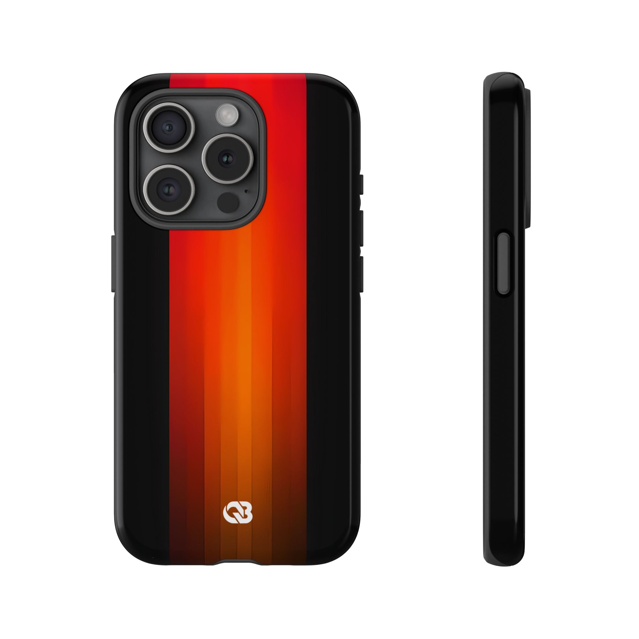 Crimson Core Pillar · Tough