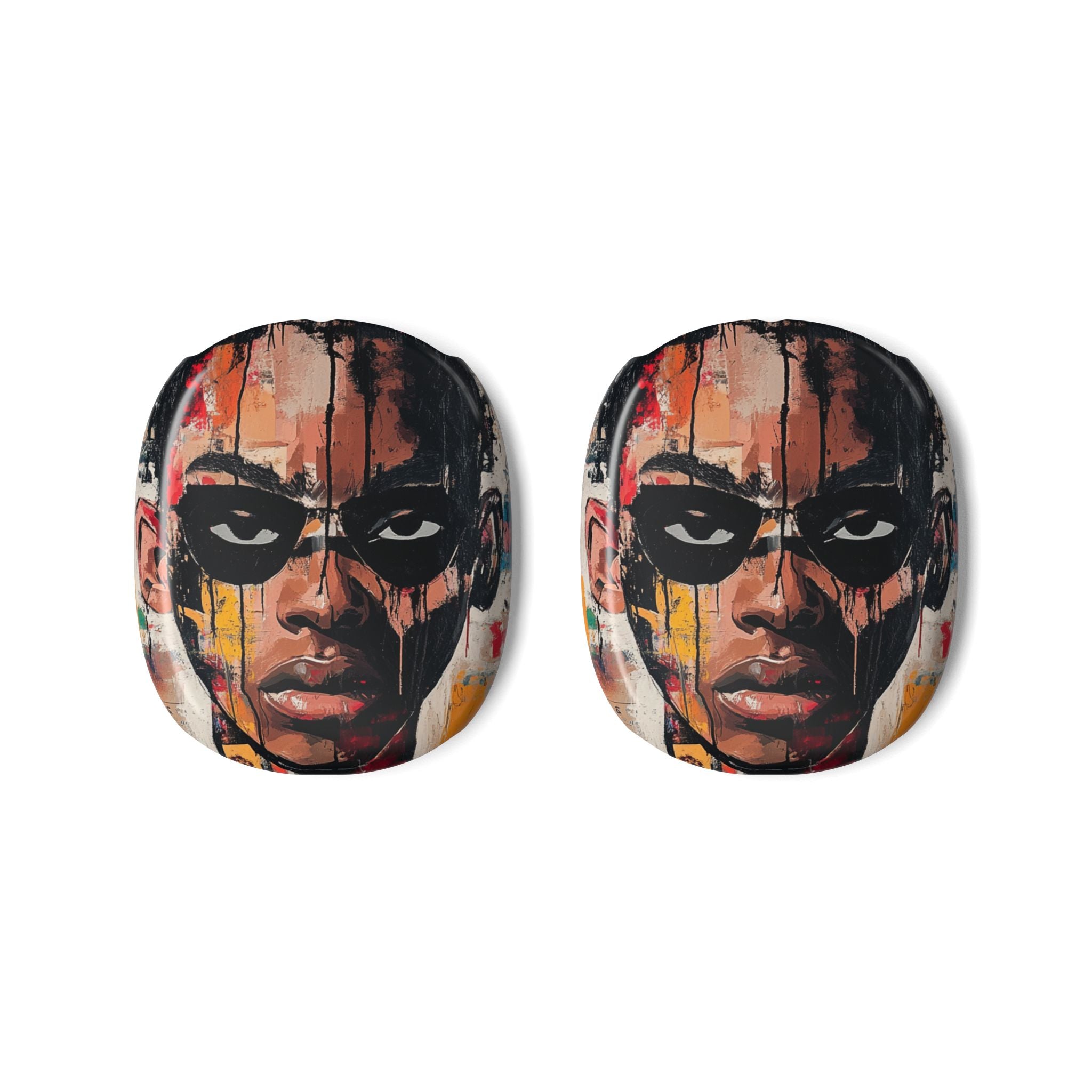 Spiked Mask - AirPod Max Case