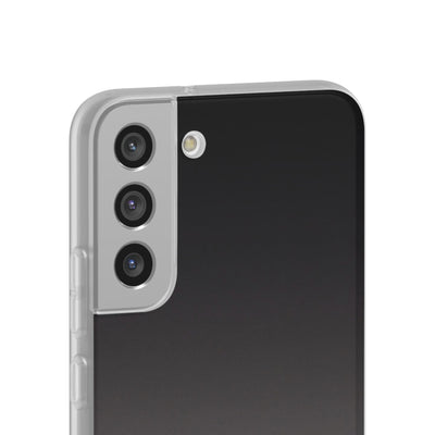 Grey Lite Phone Case for Samsung - Obsidian Ash Fade