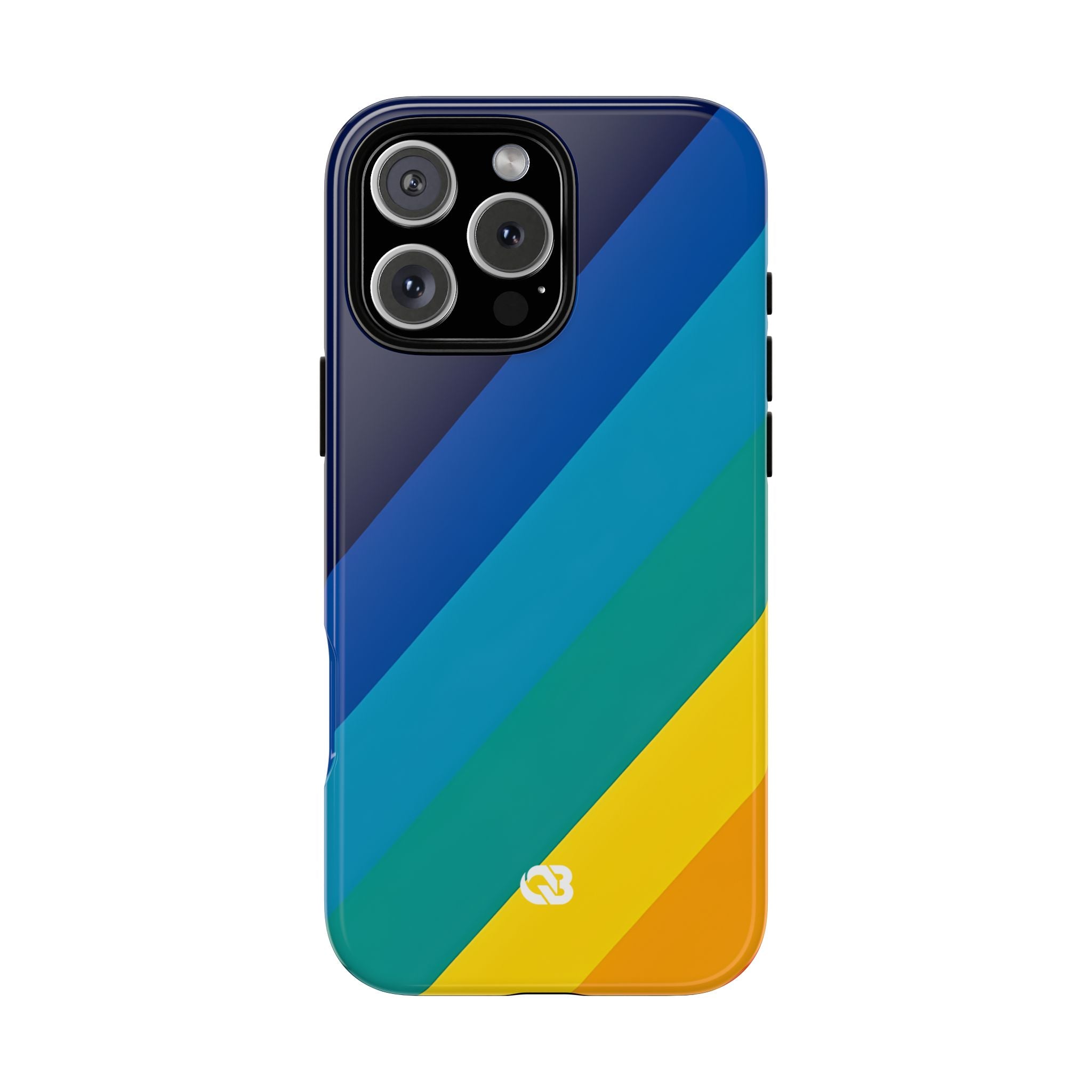 Prismatic Slant · Tough