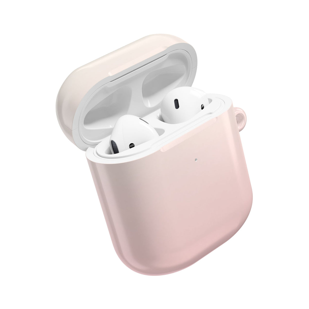 Blush Horizon · Hard Case for AirPods & AirPods Pro · Pink
