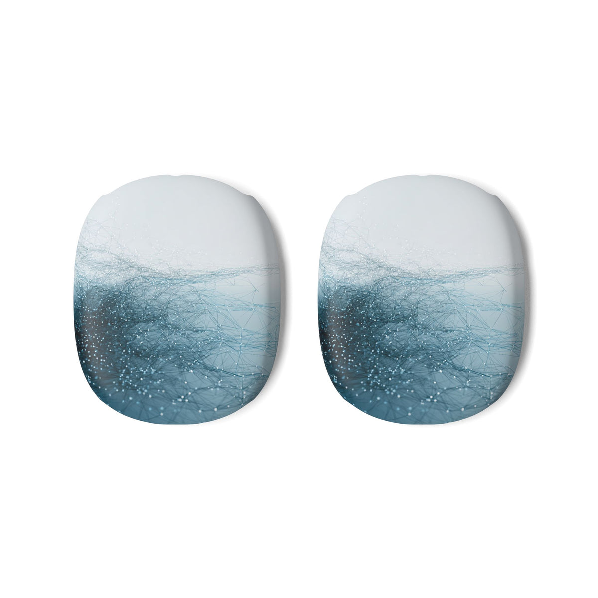 Lattice Nexus · Hard Case for AirPods Max · Teal