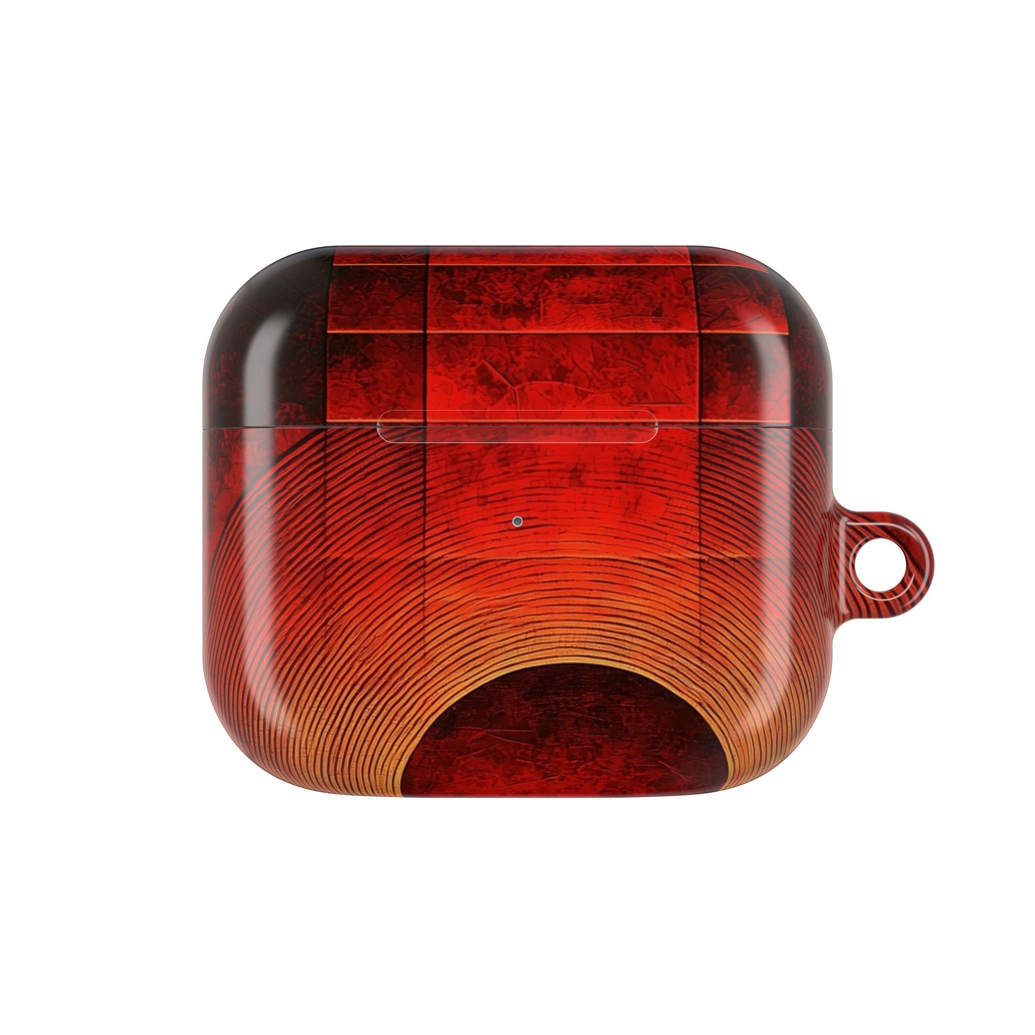 Guitar Resonance - AirPods Case